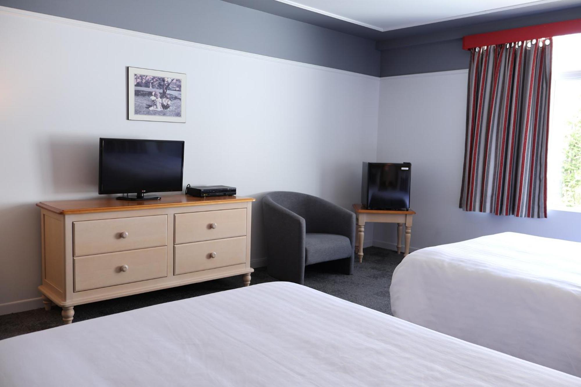 Hotel Au Petit Berger La Malbaie Εξωτερικό φωτογραφία